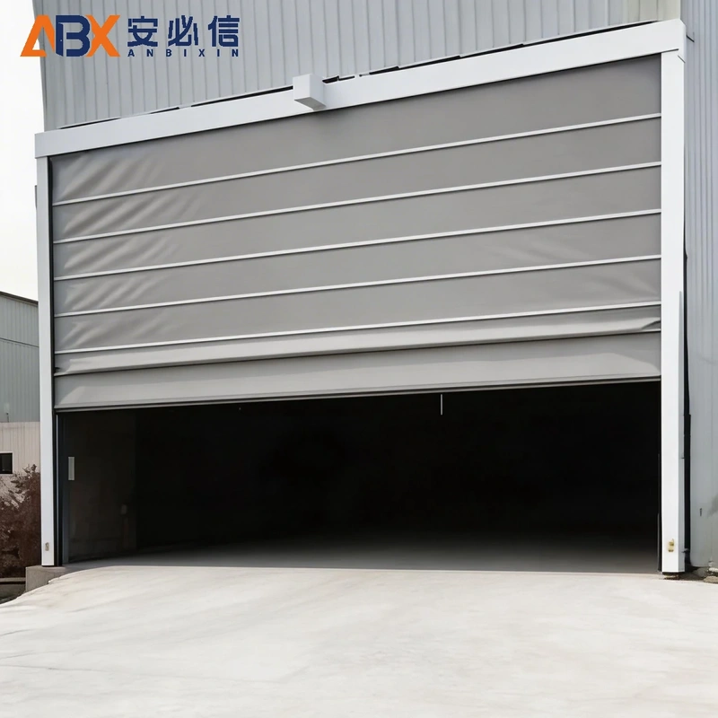 本溪市背带堆积门